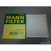 Фильтр салона для Volkswagen Polo